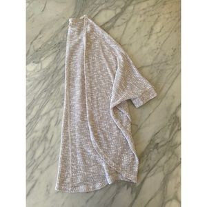 Mossimo Elbow Length Cardigan - Size Small